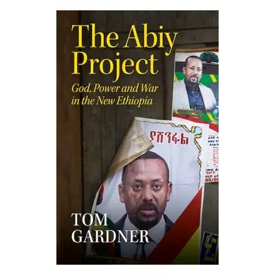 Abiy Project - Gardner, Tom