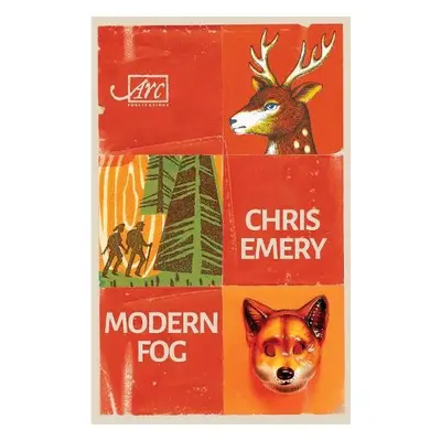 Modern Fog - Emery, Chris