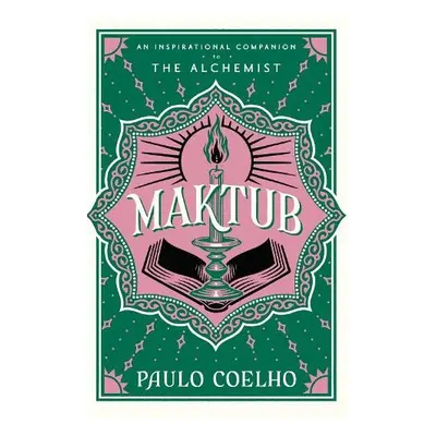 Maktub - Coelho, Paulo