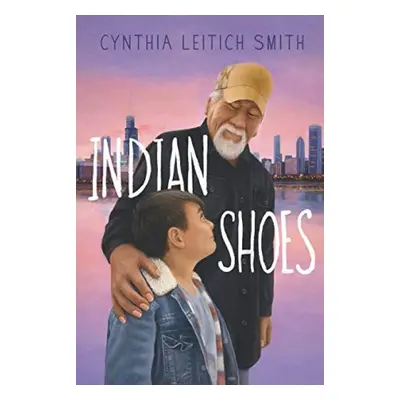 Indian Shoes - Smith, Cynthia L.