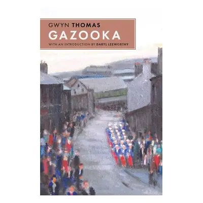 Gazooka - Thomas, Gwyn