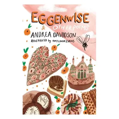 Eggenwise - Davidson, Andrea