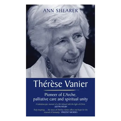 Therese Vanier - Shearer, Ann