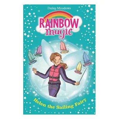 Rainbow Magic: Helen the Sailing Fairy - Meadows, Daisy