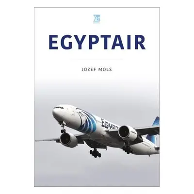 Egyptair - Mols, Jozef