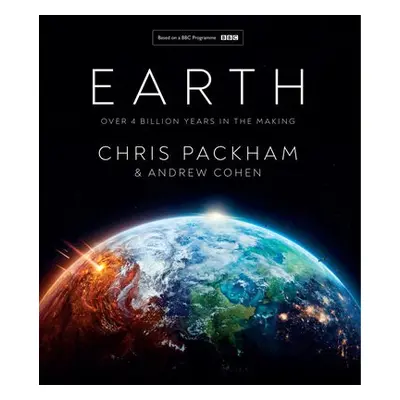 Earth - Packham, Chris a Cohen, Andrew