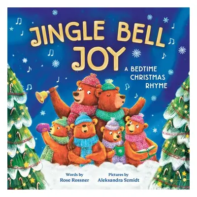 Jingle Bell Joy - Rossner, Rose