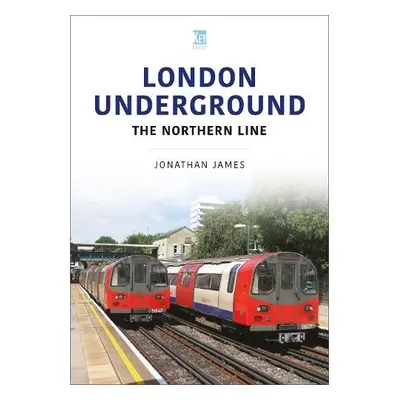 London Underground - James, Jonathan