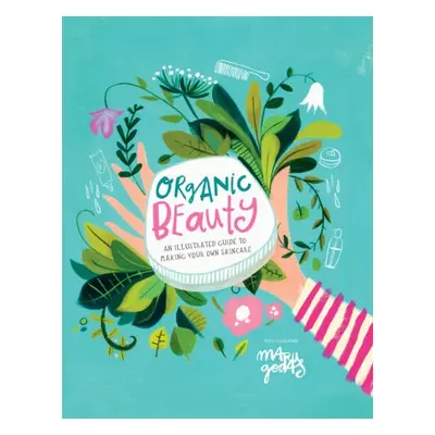 Organic Beauty - Godas, Maru