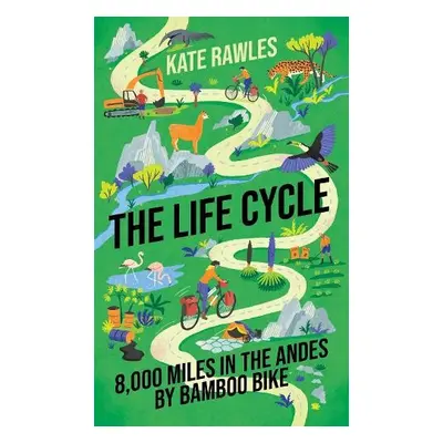 Life Cycle - Rawles, Kate