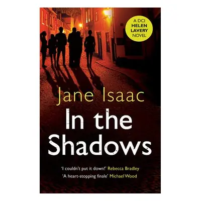 In the Shadows - Isaac, Jane