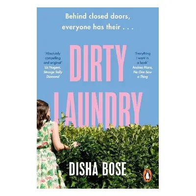 Dirty Laundry - Bose, Disha