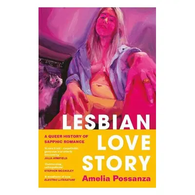 Lesbian Love Story - Possanza, Amelia