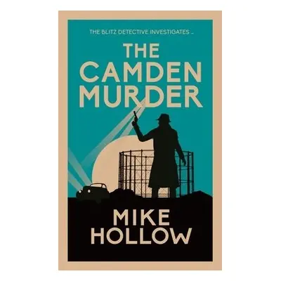 Camden Murder - Hollow, Mike