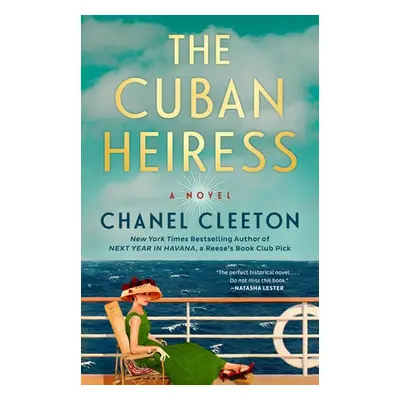 Cuban Heiress - Cleeton, Chanel