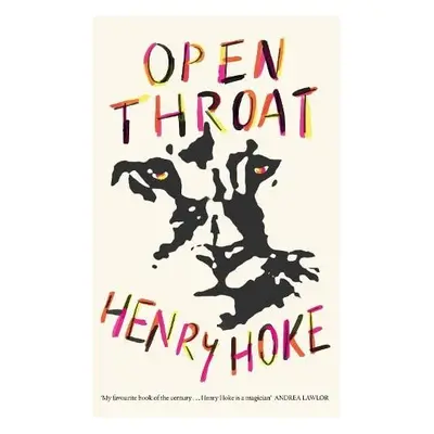 Open Throat - Hoke, Henry