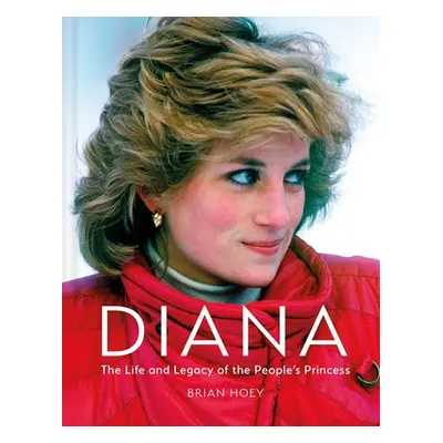 Diana - Hoey, Brian