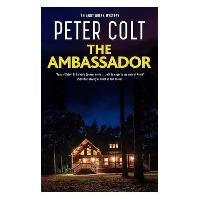 Ambassador - Colt, Peter