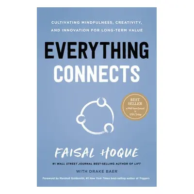 Everything Connects - Hoque, Faisal a Baer, Drake