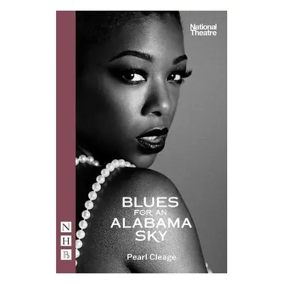 Blues for an Alabama Sky - Cleage, Pearl