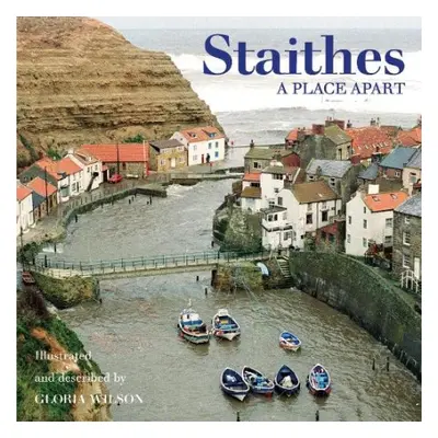 Staithes - Wilson, Gloria