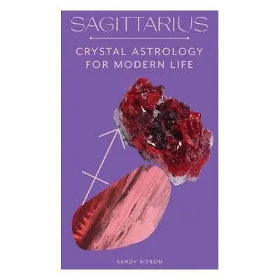 Sagittarius - Sitron, Sandy