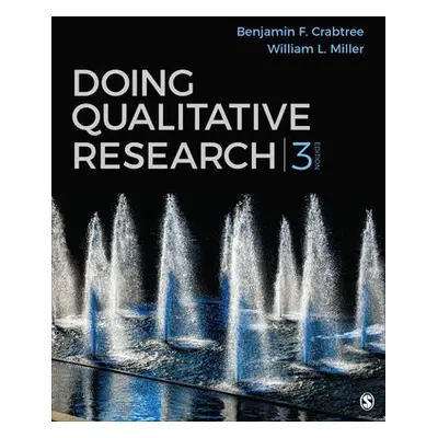 Doing Qualitative Research - Crabtree, Benjamin F. a Miller, William L.