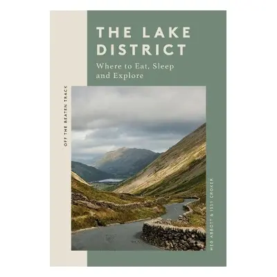 Lake District - Abbott, Meg