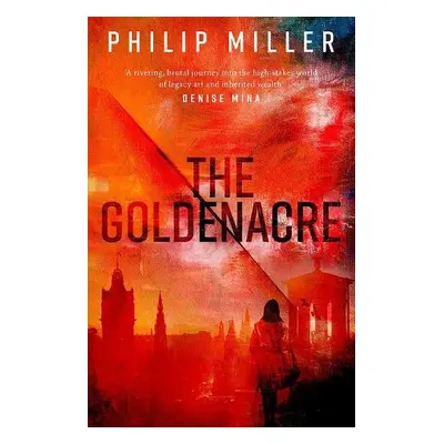 Goldenacre - Miller, Philip