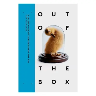 Out of the Box - Buchanan, Tom a Lea, Sarah