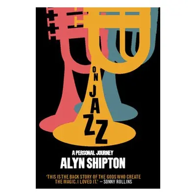 On Jazz - Shipton, Alyn