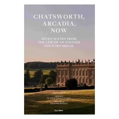 Chatsworth, Arcadia Now