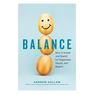 Balance - Hallam, Andrew