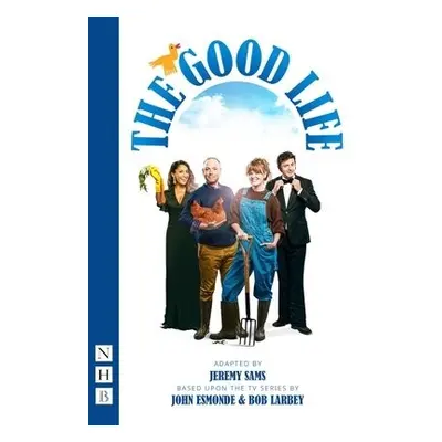 Good Life - Sams, Jeremy