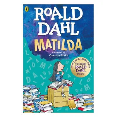 Matilda - Dahl, Roald