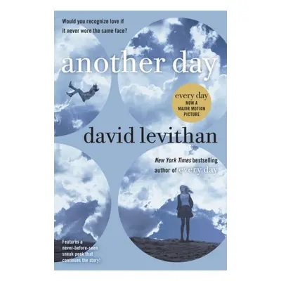 Another Day - Levithan, David