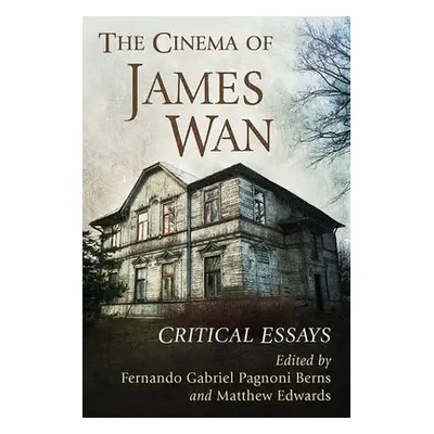 Cinema of James Wan