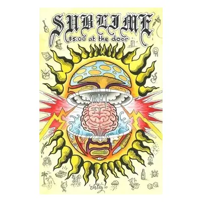 Sublime: $5 at the Door - Cady, Ryan