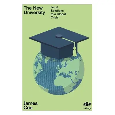 New University - Coe, James