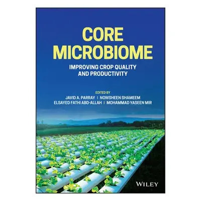 Core Microbiome