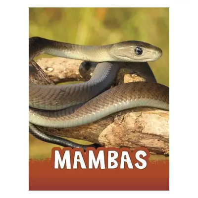 Mambas - Jaycox, Jaclyn