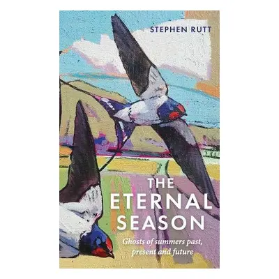 Eternal Season - Rutt, Stephen