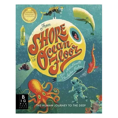 From Shore to Ocean Floor - Arbuthnott, Gill