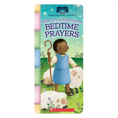 Bedtime Prayers (Baby's First Bible Stories)