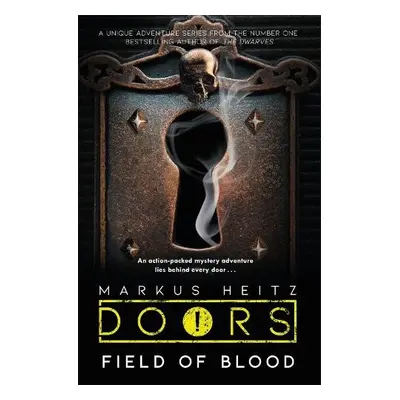 Doors: Field of Blood - Heitz, Markus