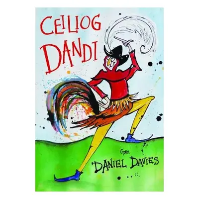 Ceiliog Dandi - Davies, Daniel