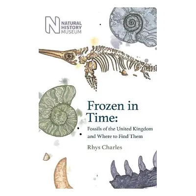 Frozen in Time - Charles, Rhys