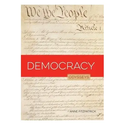 Democracy - Fitzpatrick, Anne