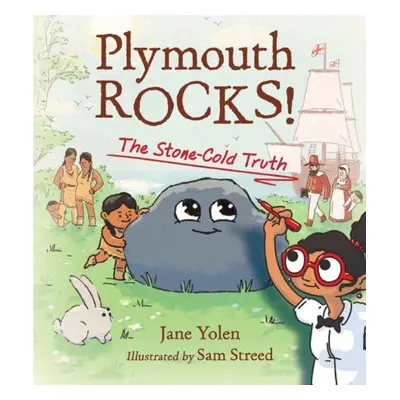 Plymouth Rocks - Yolen, Jane