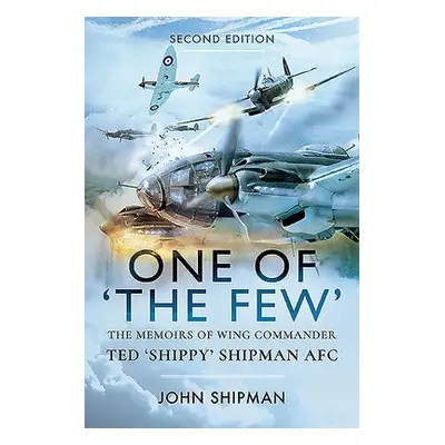 One of the Few - Shipman, John